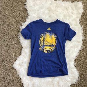 Curry Jersey